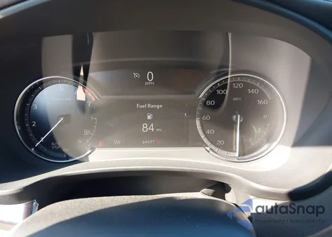 2023 Cadillac Xt4 Fwd Luxury from USA, damaged, VIN 1GYAZAR4XPF120184